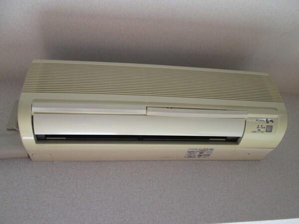 その他(★エアコン完備★)