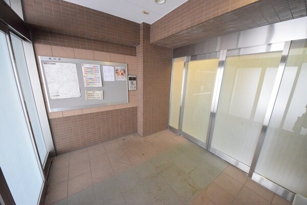 エントランス(★エントランス★)