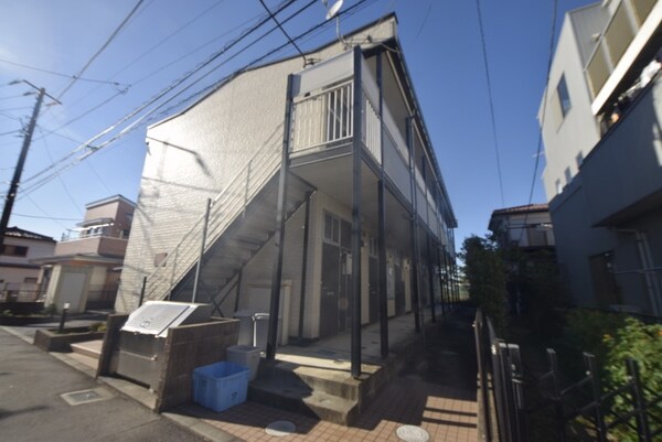 外観(外観)