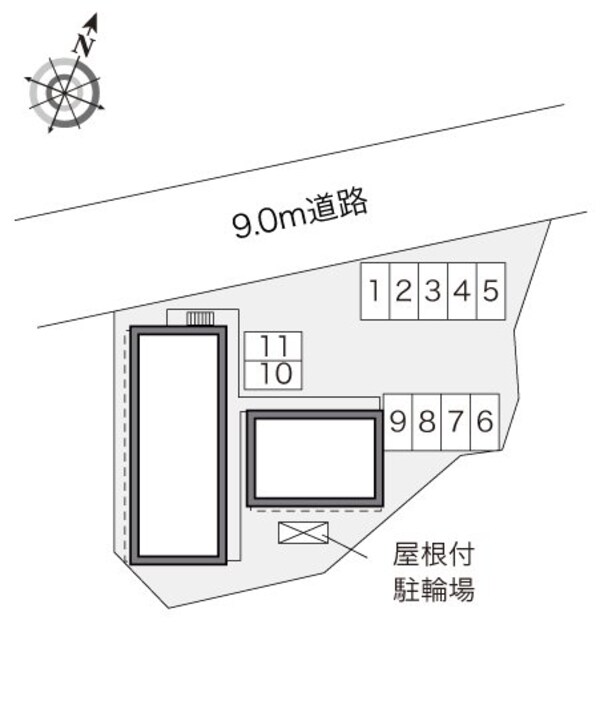 共有部分