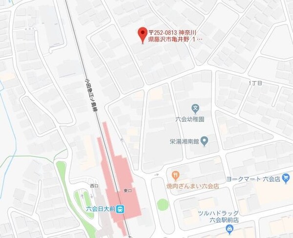 その他(★案内図★)