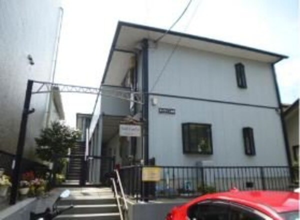 外観(外観)
