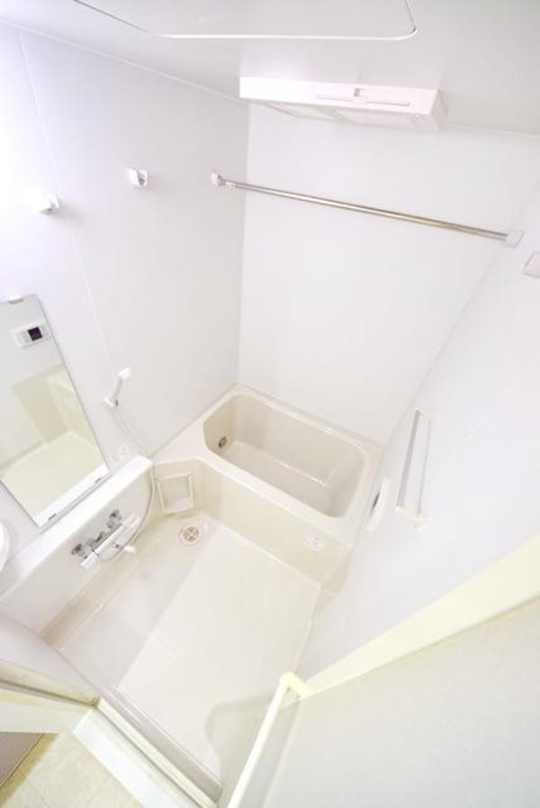 バス／シャワールーム等(★お風呂★別部屋参考写真)