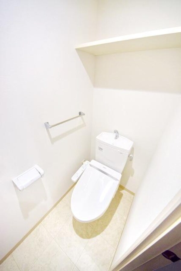 トイレ(★トイレ★別部屋参考写真)
