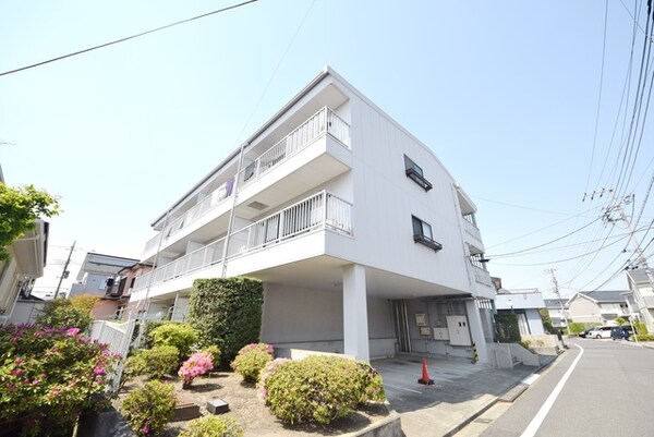 外観(★明るい外観★)