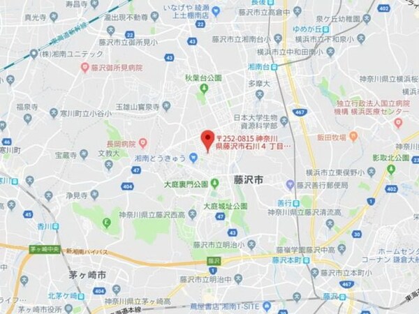 その他(★案内図★)