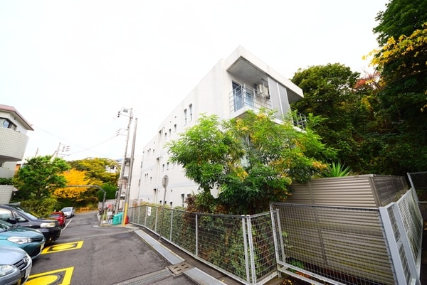外観(★★海と山に囲まれた閑静な住宅地です★★)