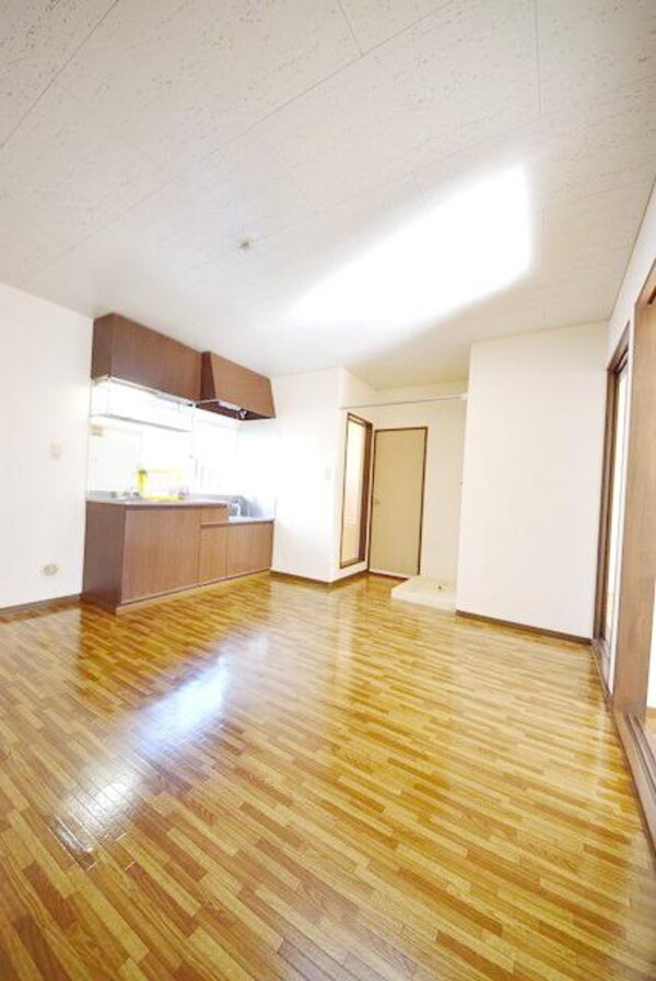 その他室内・内装(★角部屋で日当たり良好★)