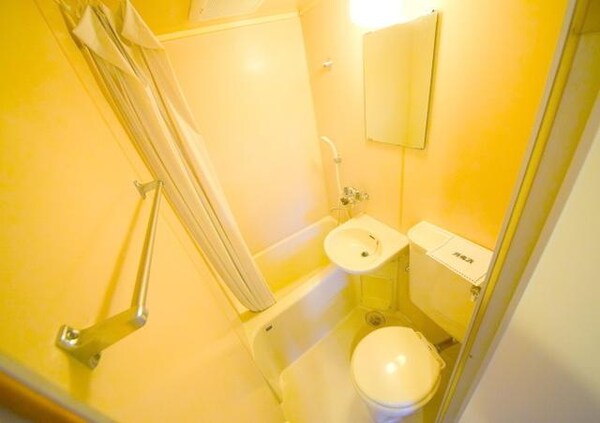 バス／シャワールーム等(★★きれいなバスルーム★★)