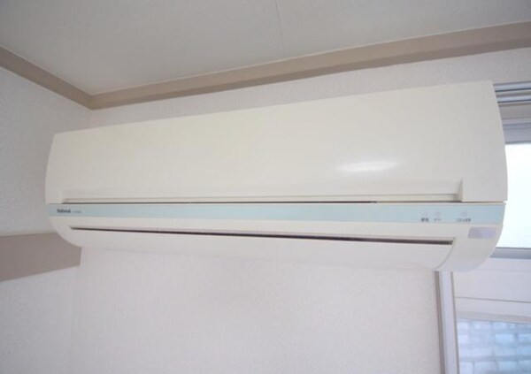 設備(☆エアコン完備☆)