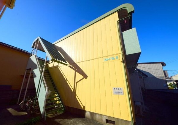 エントランス(☆外観☆)