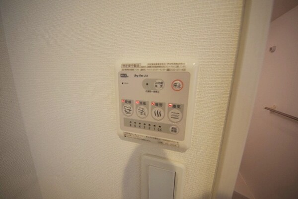 設備(★ＳＥＣＯＭ搭載のセキュリティ住宅★)