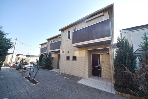 外観(★閑静な住宅街にございます★)