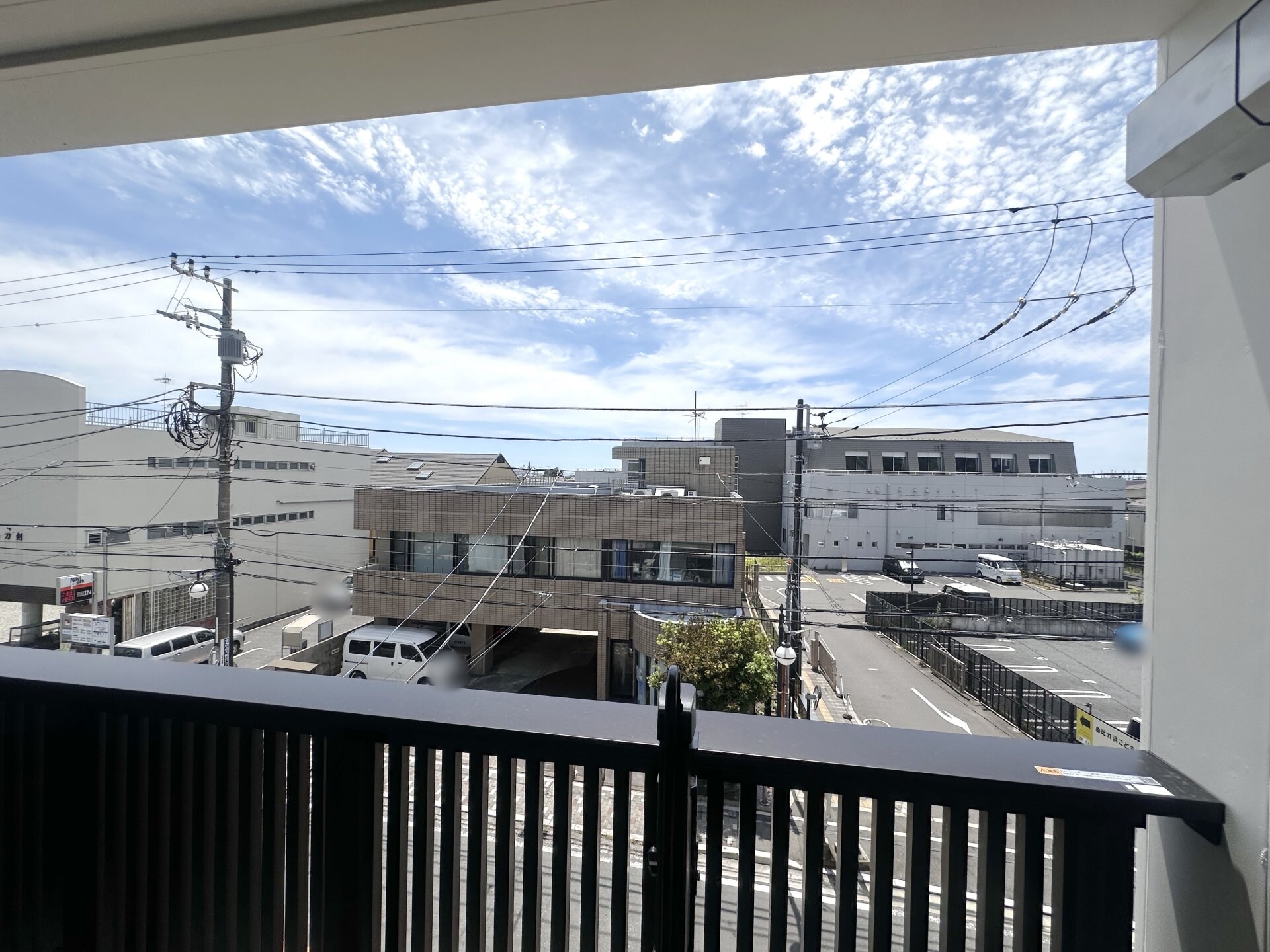 物件内観写真27　(眺望)