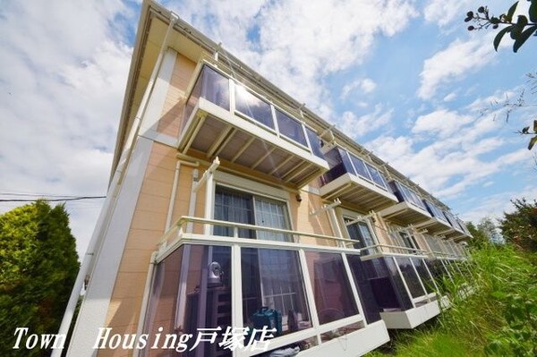 外観(★★閑静な住宅街に立地★★)