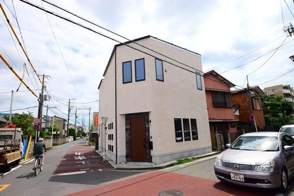 外観(外観)
