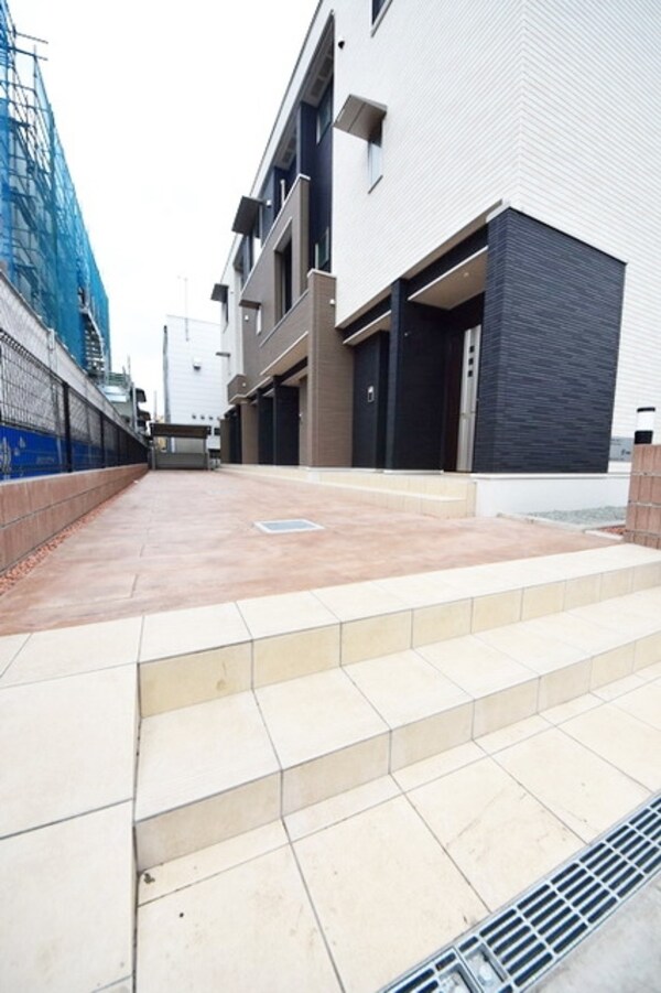 エントランス(★エントランス★)