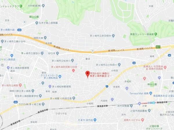 その他(★★案内図★★)
