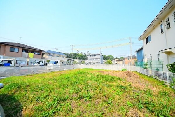 エントランス(★★建築中★★)