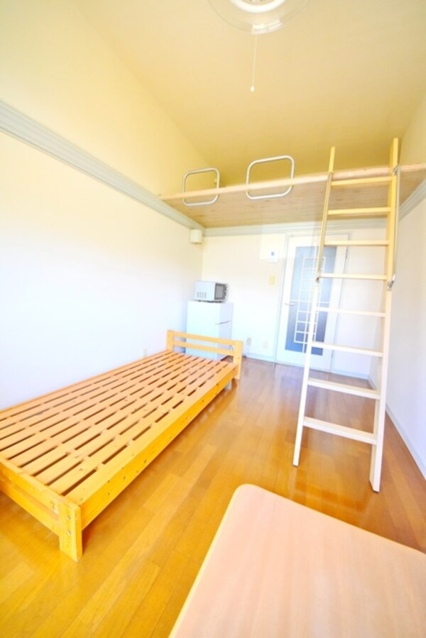 リビング・居室