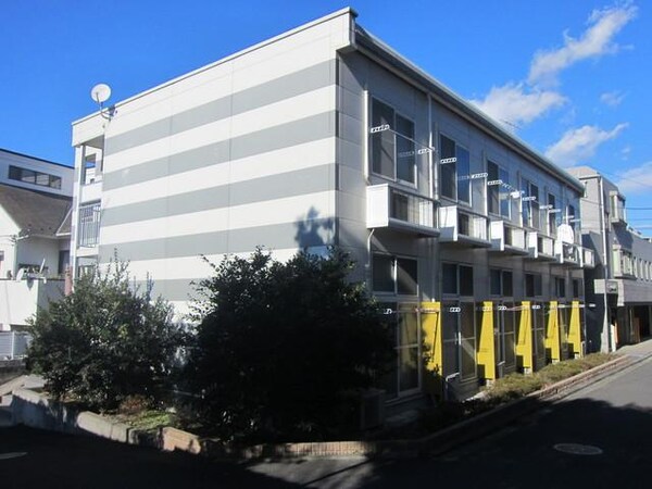 外観(★★外観★★)