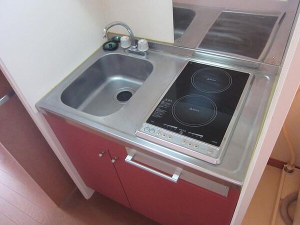 キッチン(★★嬉しいキッチン★★)