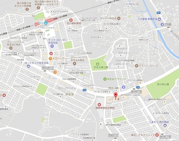 その他(★案内図★)