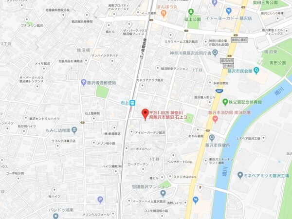 その他(★★案内図★★)
