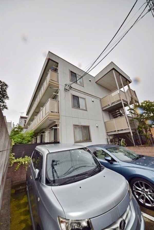 外観(★人気のカウンターキッチンです★★)