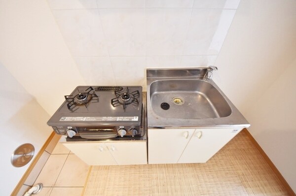 キッチン(★キッチン★)