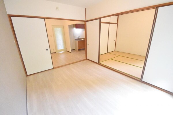 子供部屋(収納)