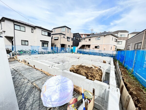 共有部分