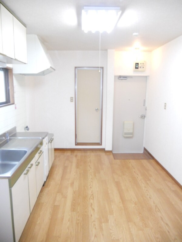 寝室(★★藤沢駅徒歩５分住環境良好です★★)