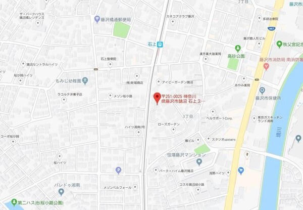 その他(★★案内図★★)