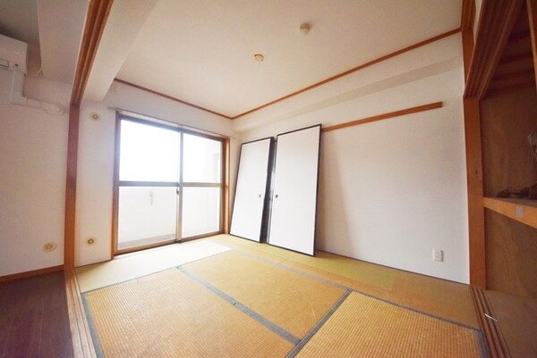 その他室内・内装(★6帖和室★)