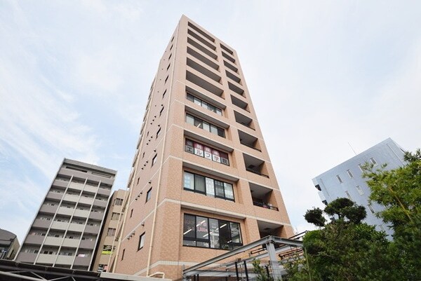 外観(★洋室１０帖以上・築浅・駅近★)