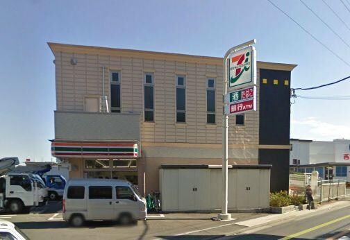 ★★セブンイレブン