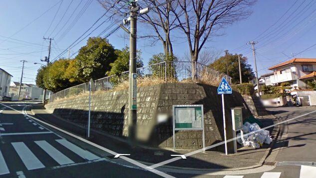 ★★戸塚町南第一公園