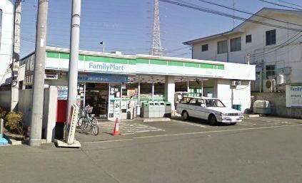 ★★ファミリーマート
