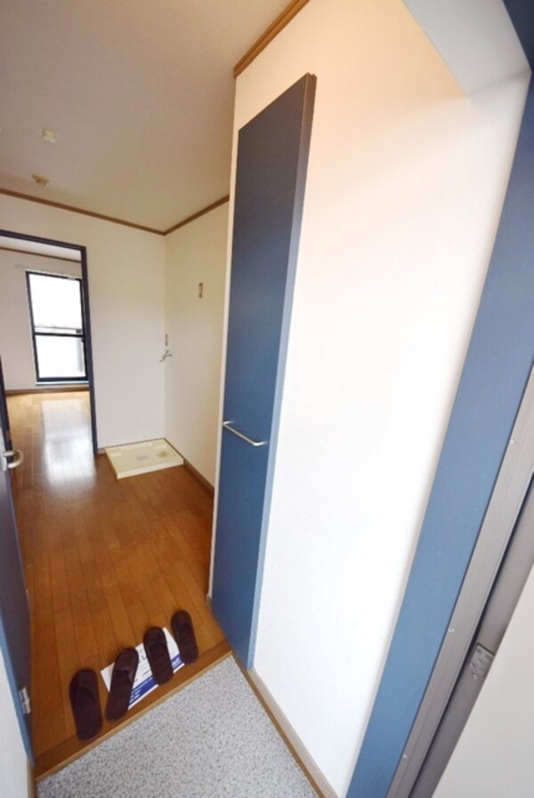 玄関(★玄関★)