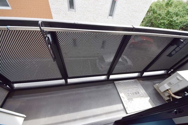 バルコニー(★バルコニー★)