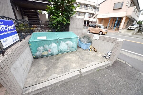 共有部分(初めての１人暮らしにもオススメ)