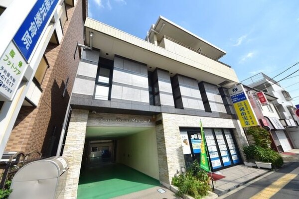 外観(★湘南台駅徒歩圏の好立地★)