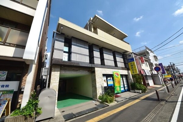 外観(★湘南台駅徒歩圏の好立地★)
