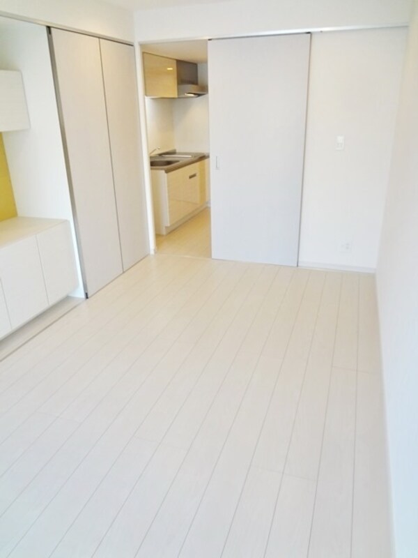 その他室内・内装(★★白を基調とした明るいお部屋★★)
