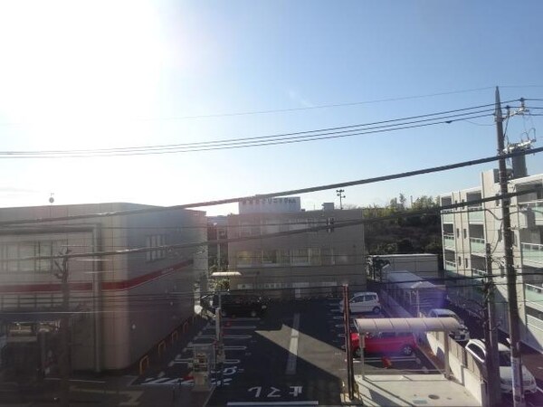 眺望(☆買い物便利な駅近マンション！安心のセキュリティ！設備・収…)