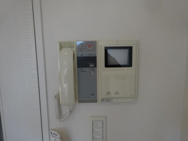 セキュリティ(☆買い物便利な駅近マンション！安心のセキュリティ！設備・収…)
