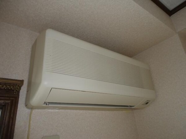 設備(★エアコン★)
