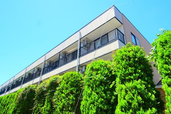 外観(★★大船駅徒歩10分★★)