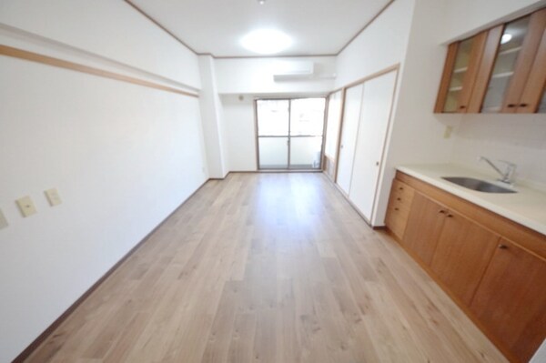 リビング・居室